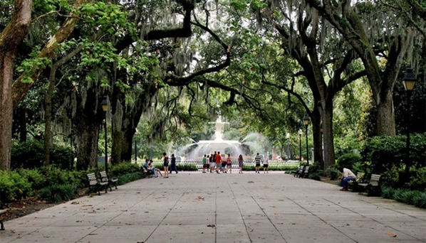 forsyth-park