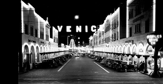 venicebw